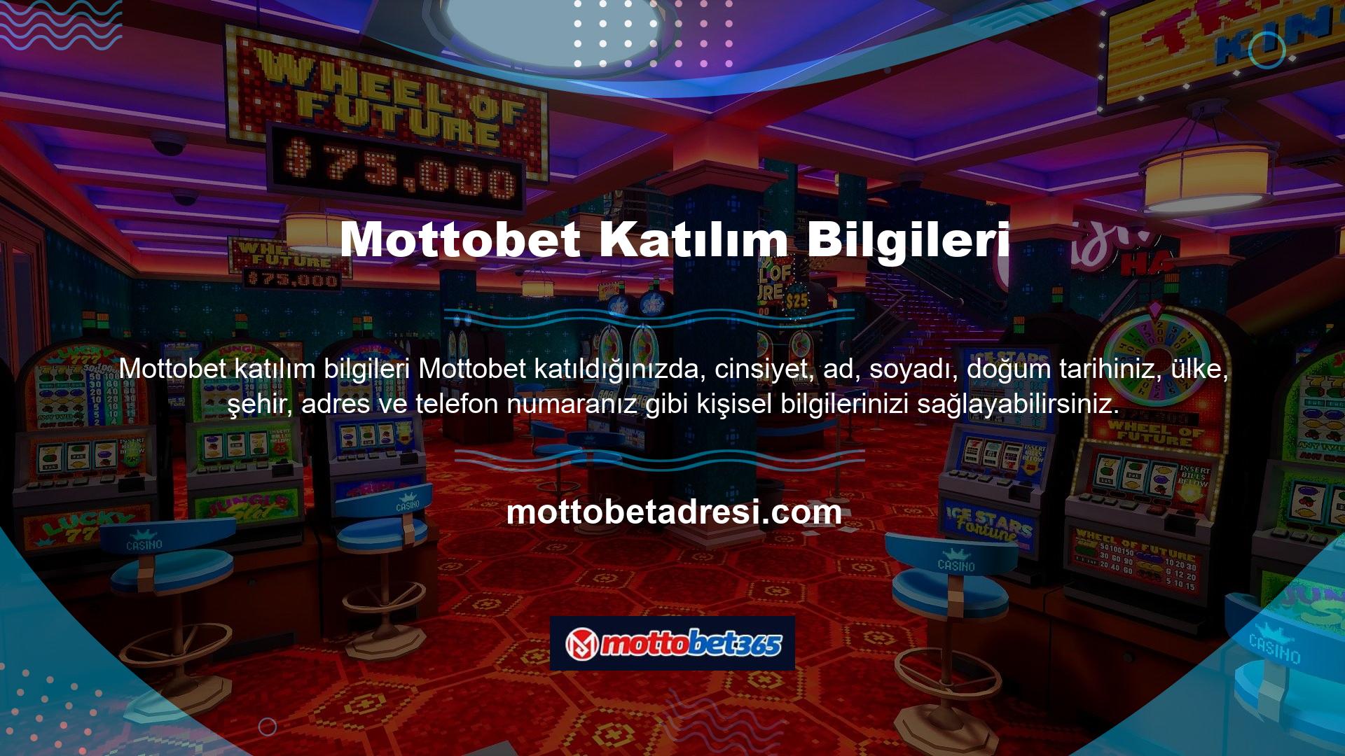 Bu, sizinle bağlantı kurmamıza ve ihtiyacınız olan hizmetleri sunmamıza yardımcı olur
