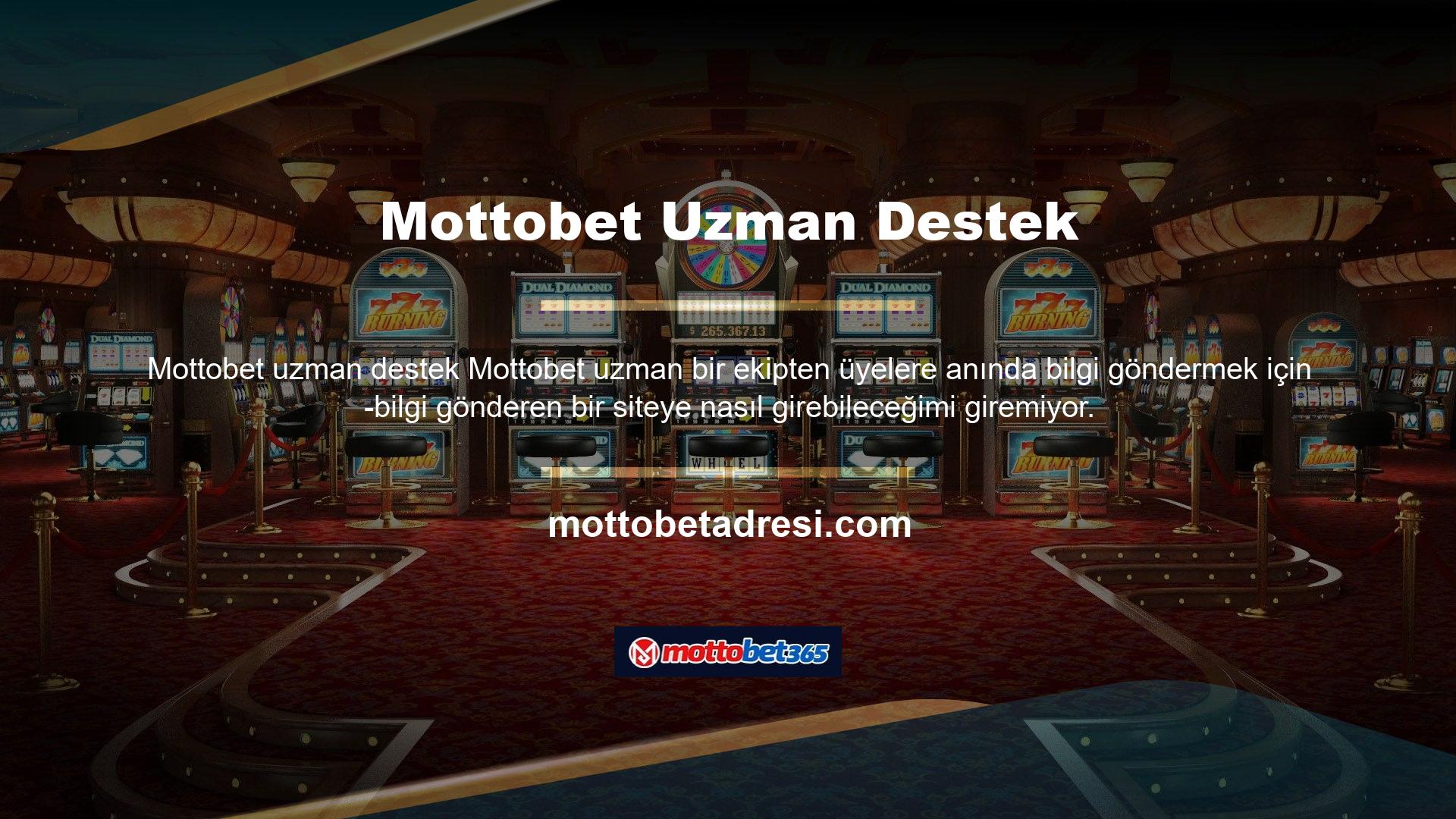 Hızlı bir internet araması kullanarak siteyi kolayca bulabilirsiniz